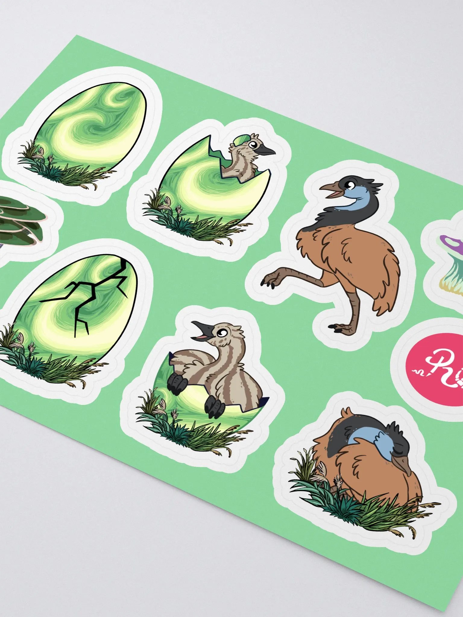 Breeze Eggs product image (2)