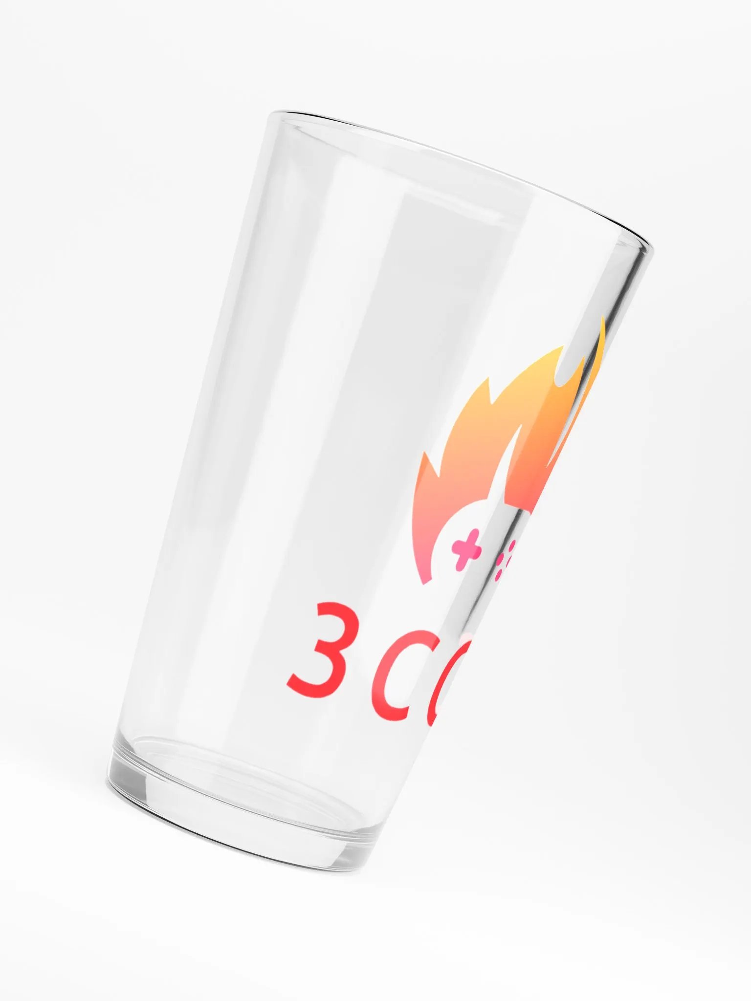 3CGC Pint Glass product image (6)