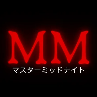 Master Midnight's Merch