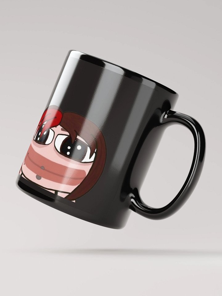 ECB STARE Mug! product image (4)
