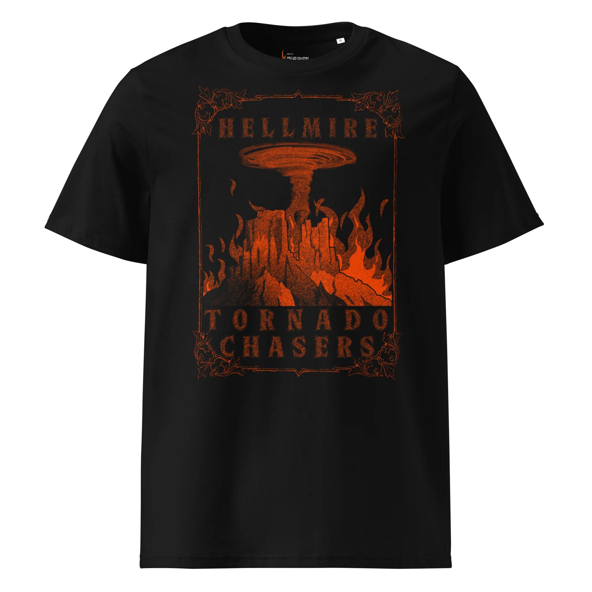 Hellmire Tornado Chasers product image (1)