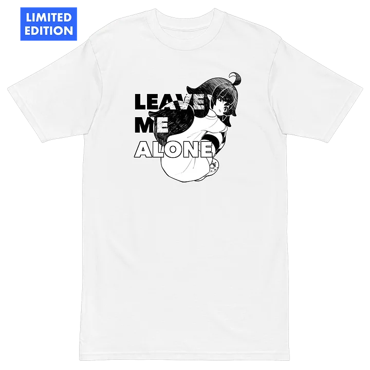 Leave Me Alone - Limited Edition product image (1)