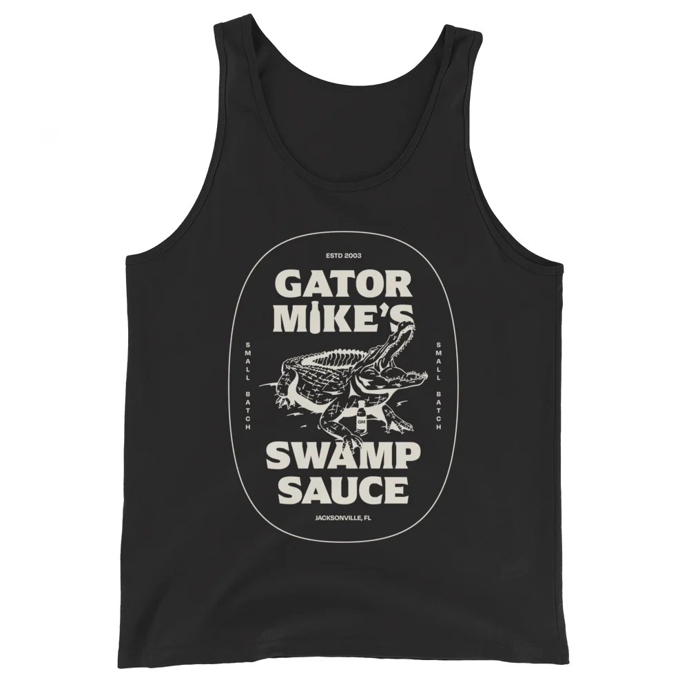 Gator Mike's Alligator Oasis Tank product image (2)