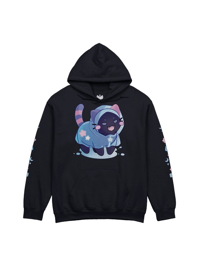 Hoodies Pull Over