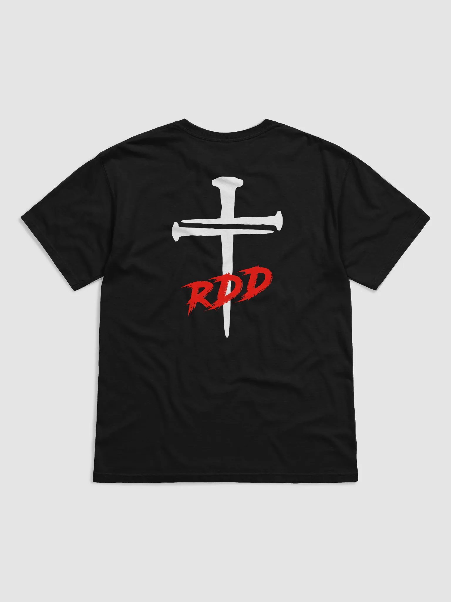 RDD Cross & Circle logo product image (2)