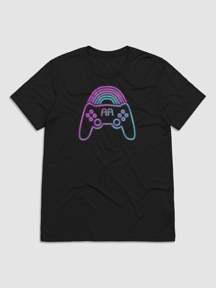 Neon Controller Shirt product image (4)