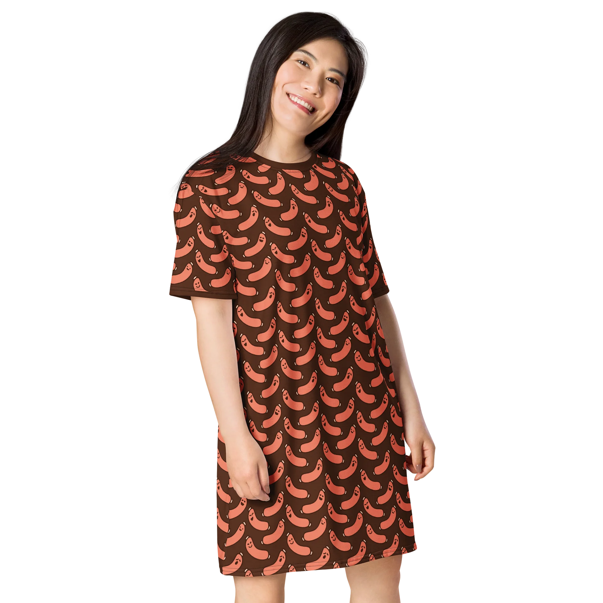 Wally Pajamas product image (4)