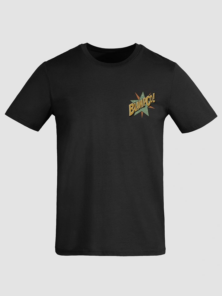 BlampCo! Official Work Shirt product image (1)