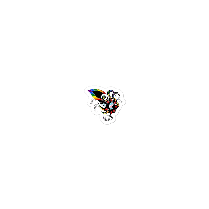 Pride Kraken product image (1)