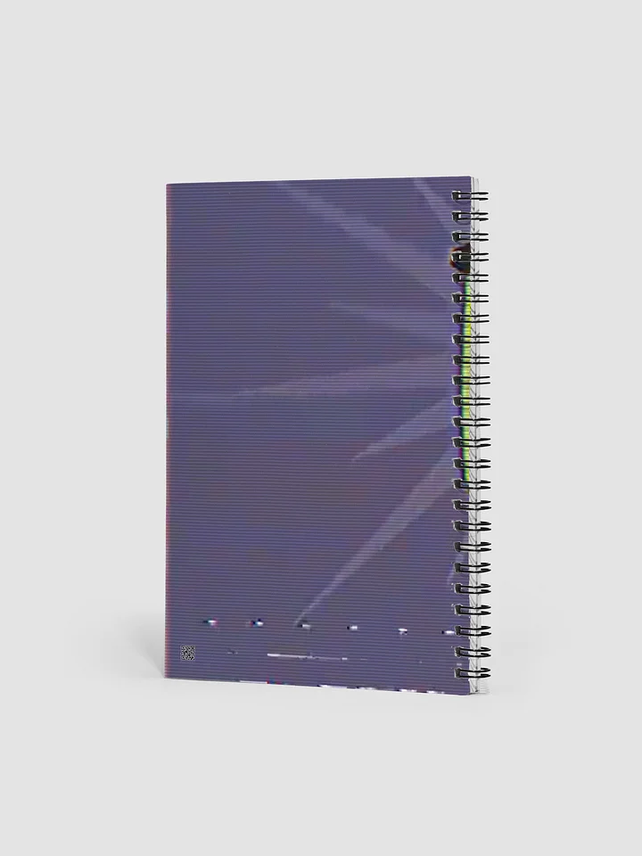 VOLE.wtf notebook product image (2)