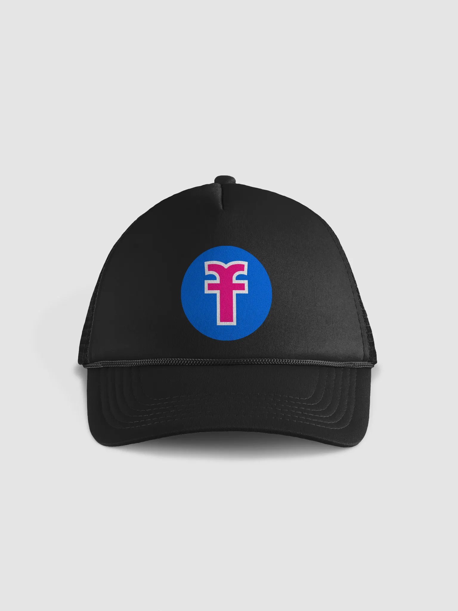 Flickr Cap product image (1)