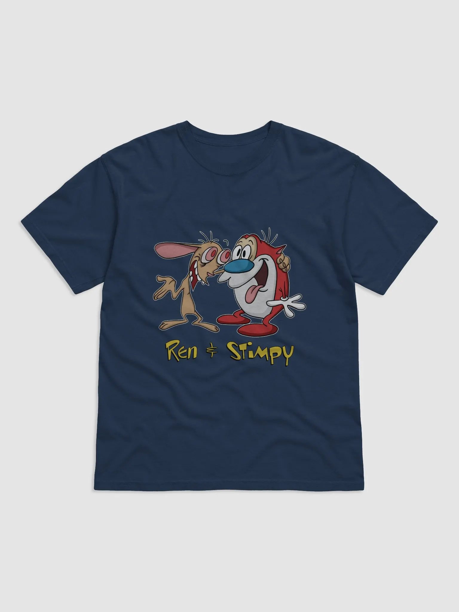 Ren and Stimpy product image (1)