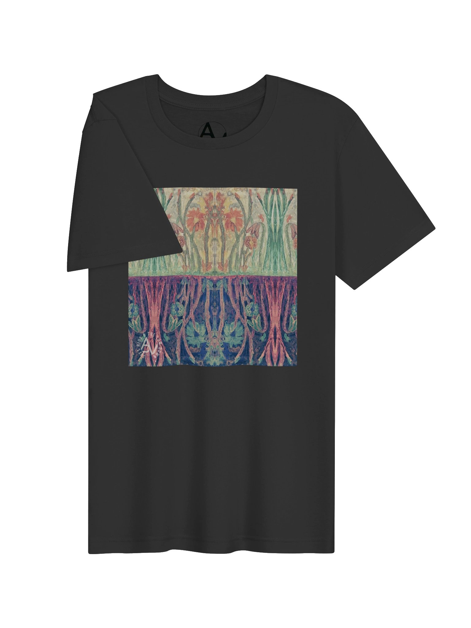SOFT RIOT & THE LOW DOWN (Shirt) product image (21)