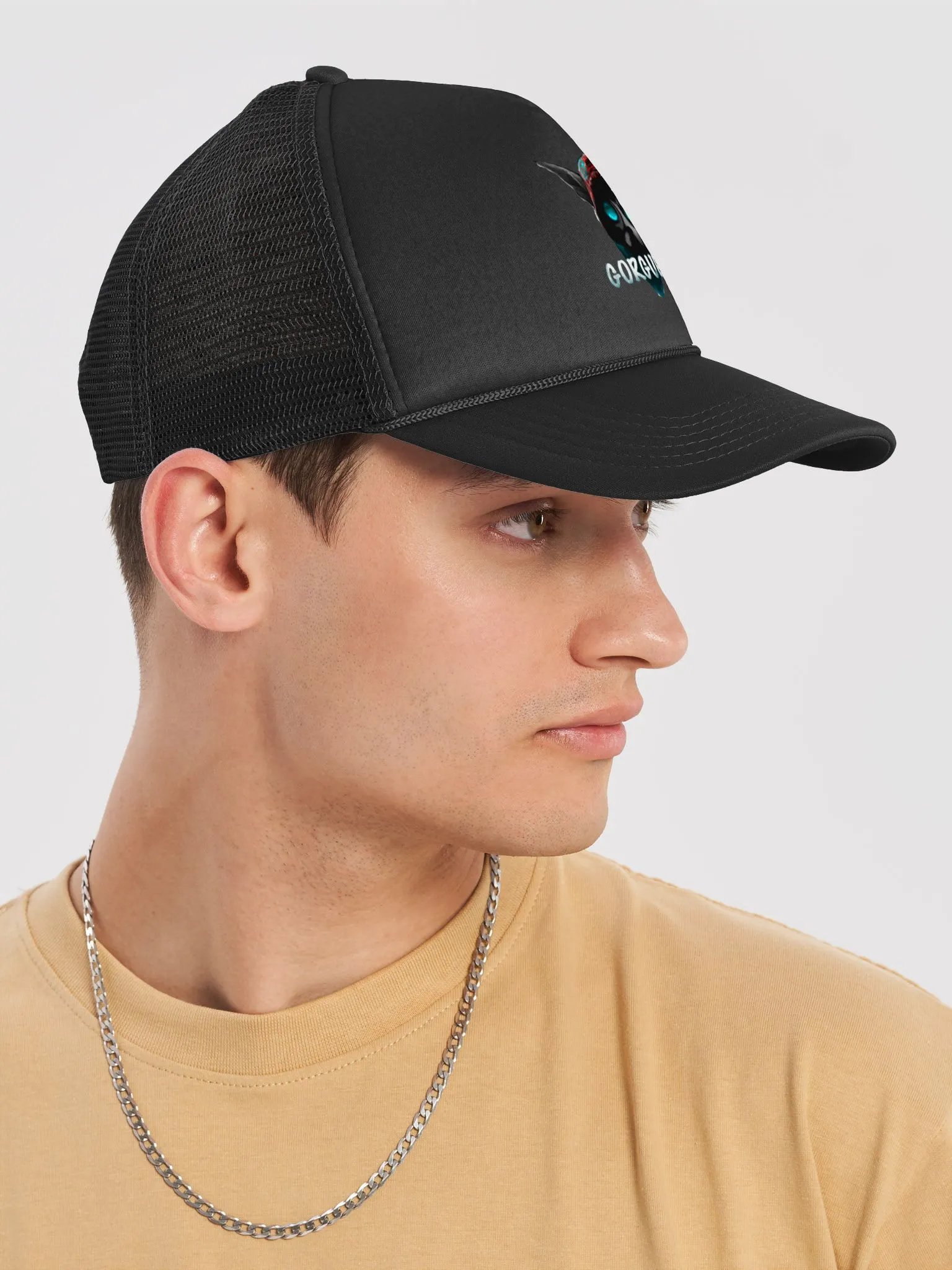 🧢 Gorguess URBAN 🧢 - Gorra product image (6)