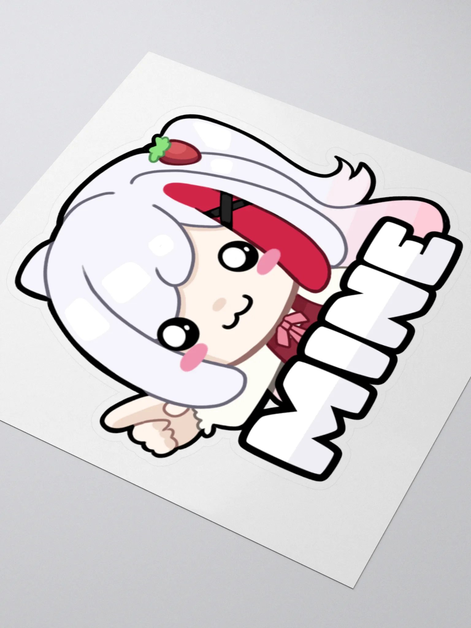 M I N E (beeeg) product image (6)