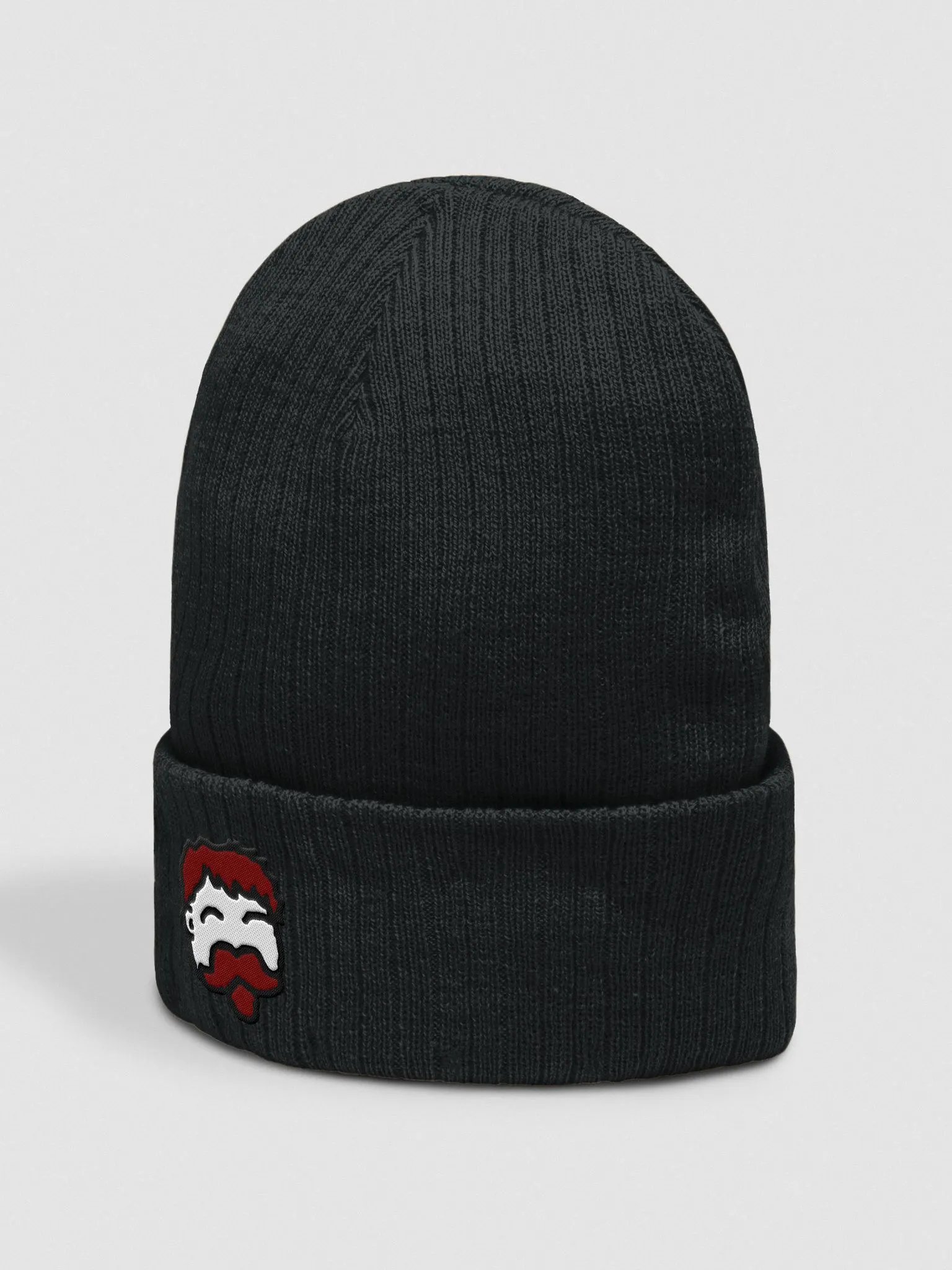 Smile Knit Beanie product image (2)