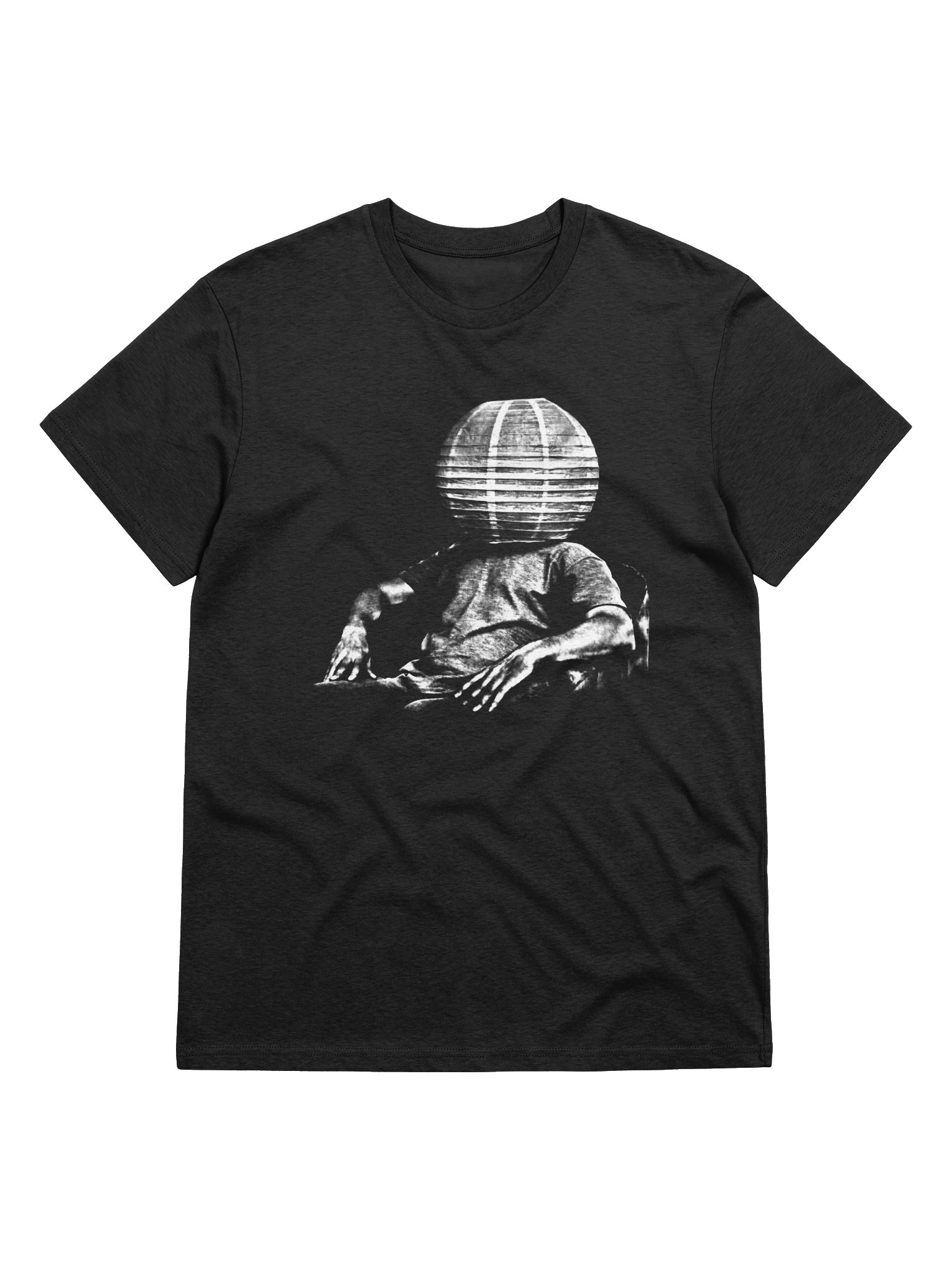 Lightshade Organic T-Shirt product image (2)