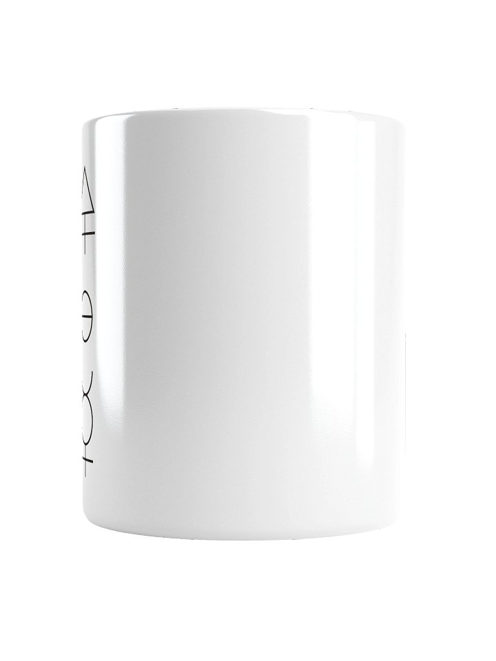 Tria Prima Mug product image (2)