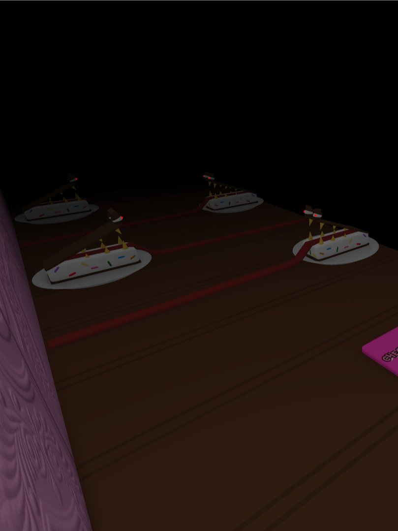 Sweet Tooth Obby product image (4)