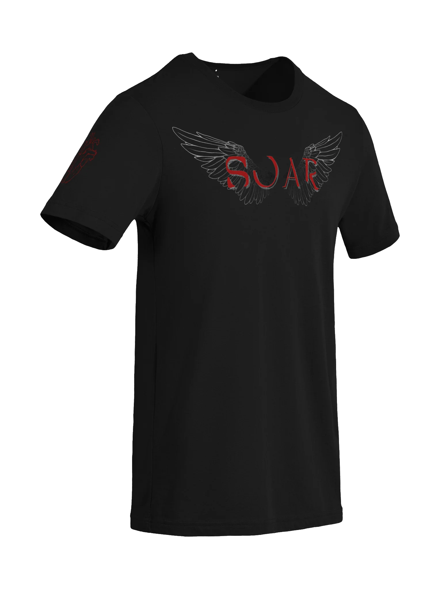 SOAR T-Shirt product image (9)