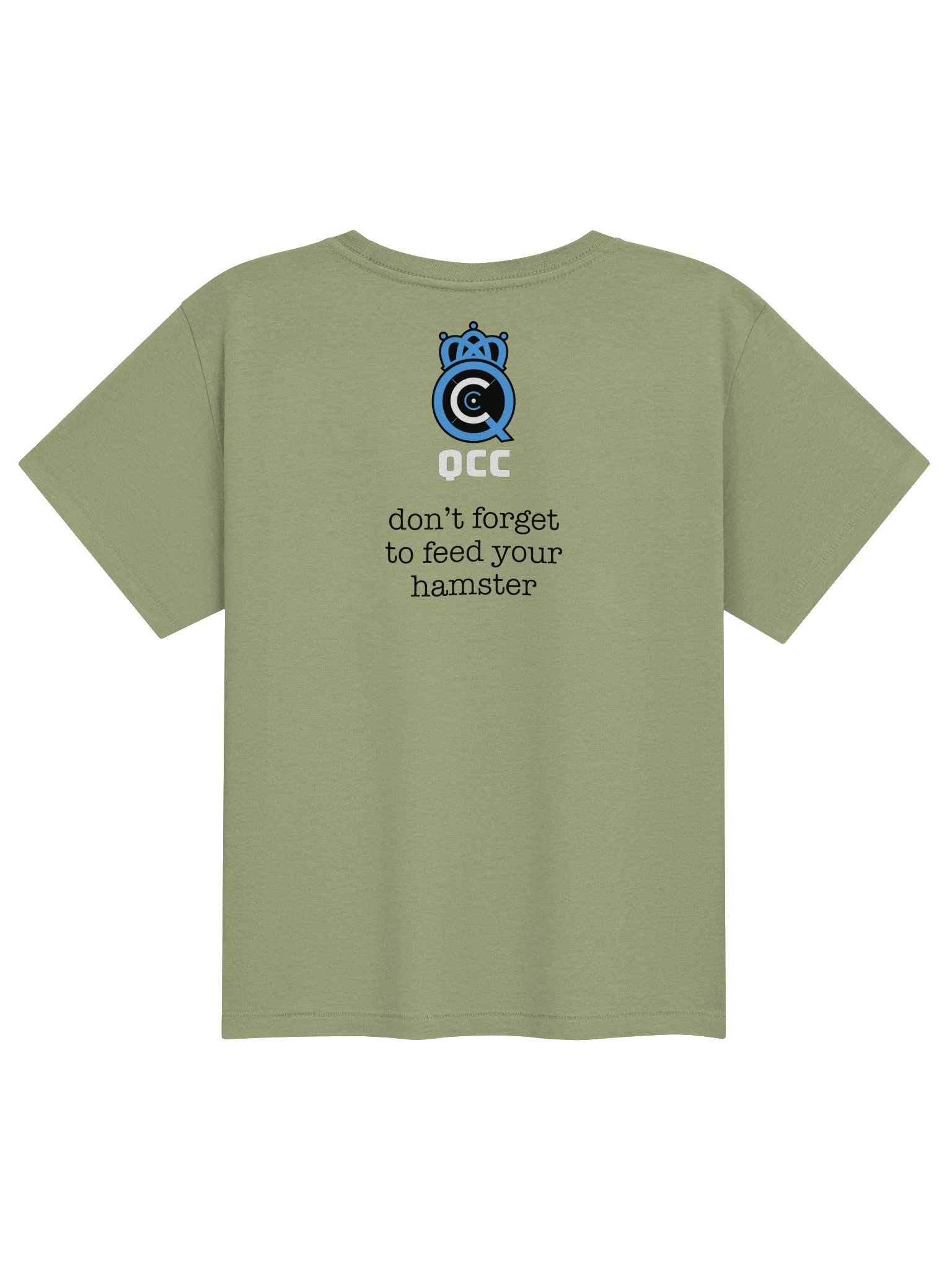 Hamster T for Women product image (6)