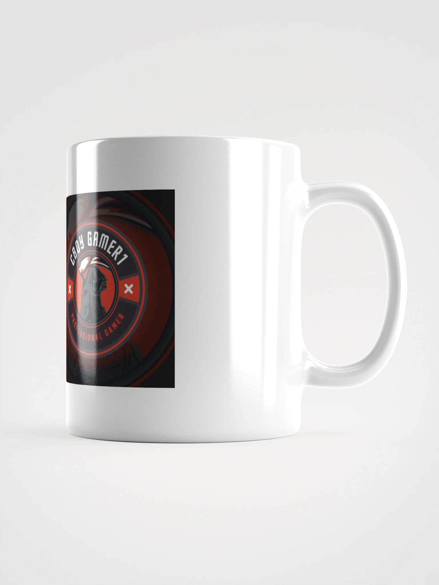 CBOY'S Mug product image (3)