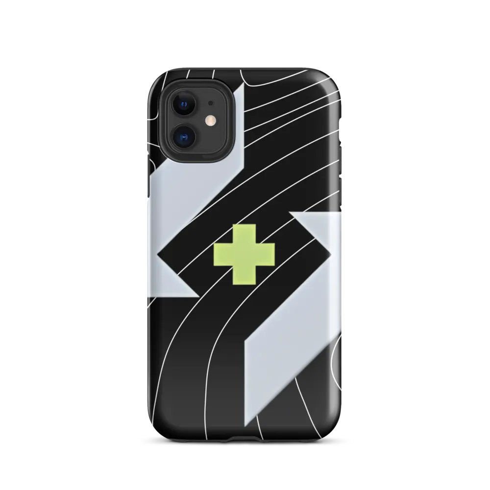 iPhone Phone Case product image (2)