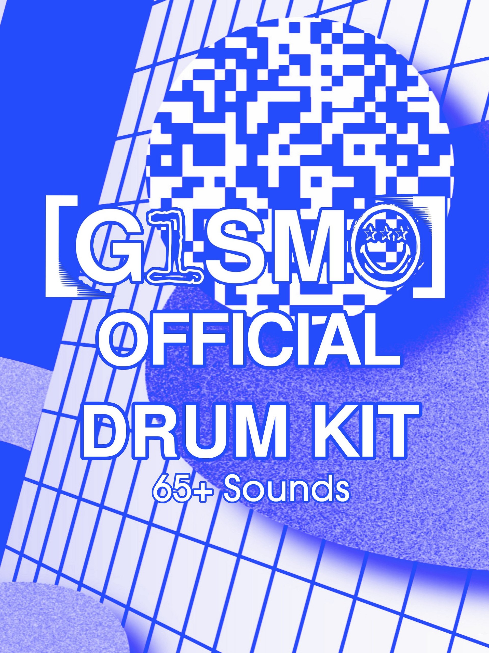 [G1SM0]© OFFICIAL DRUM KIT product image (1)