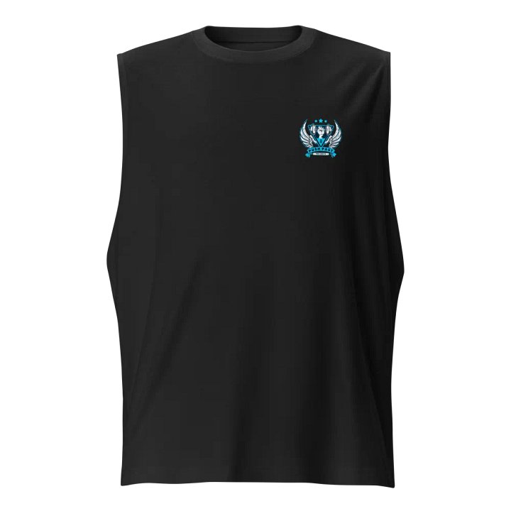 The Anthem Muscle Tank product image (1)