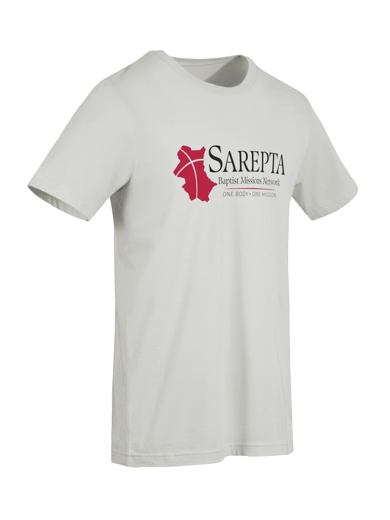 Sarepta Soft-Tee product image (19)