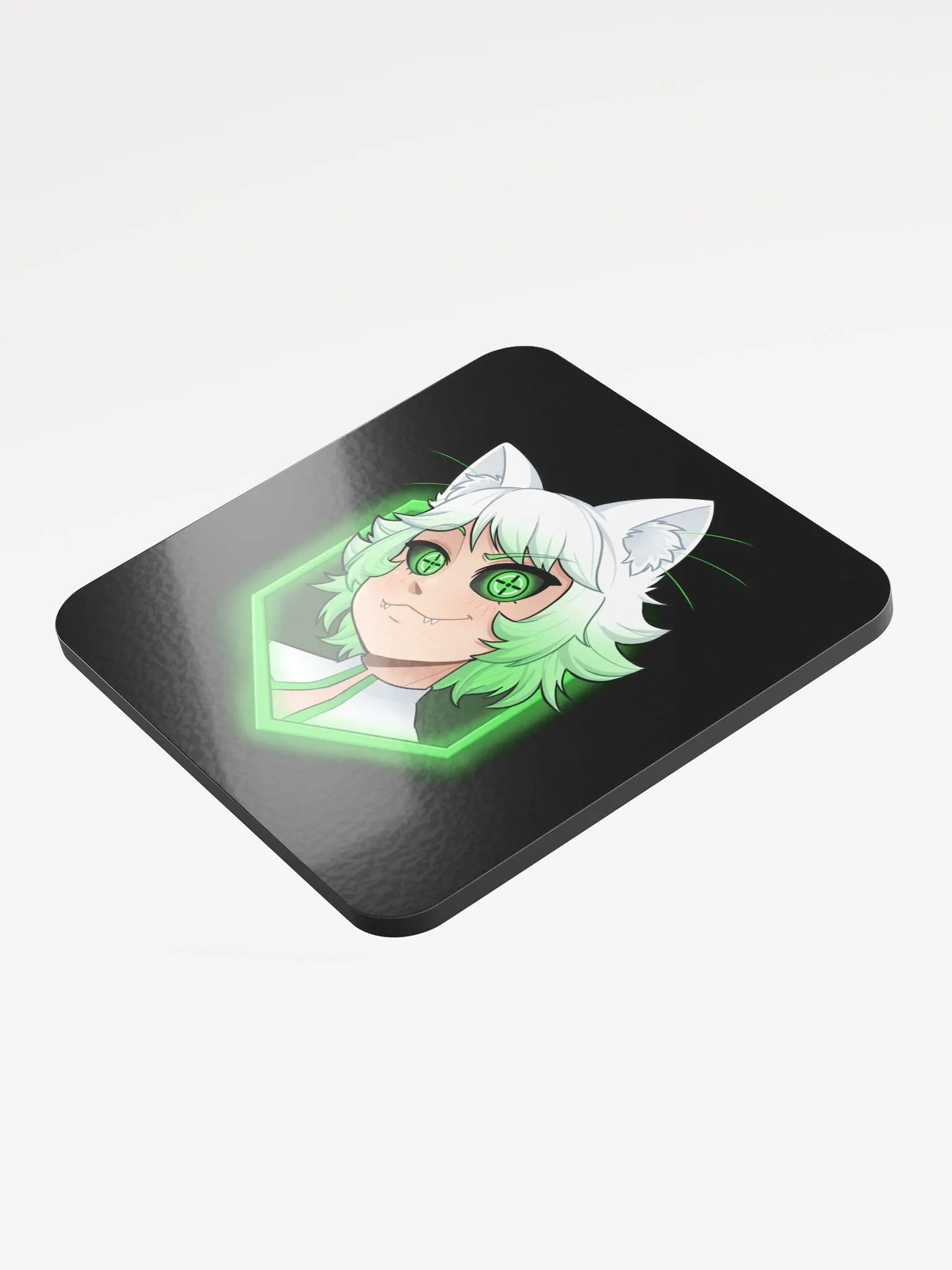 Heroic Portrait (Coaster) product image (3)
