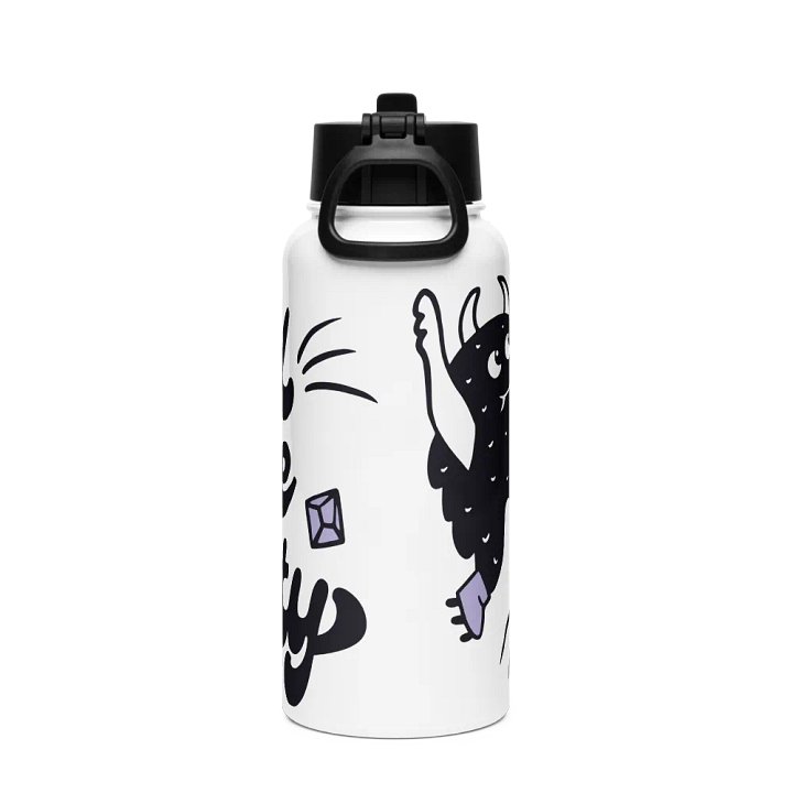 For a Good Time-- HYDRATE! product image (2)