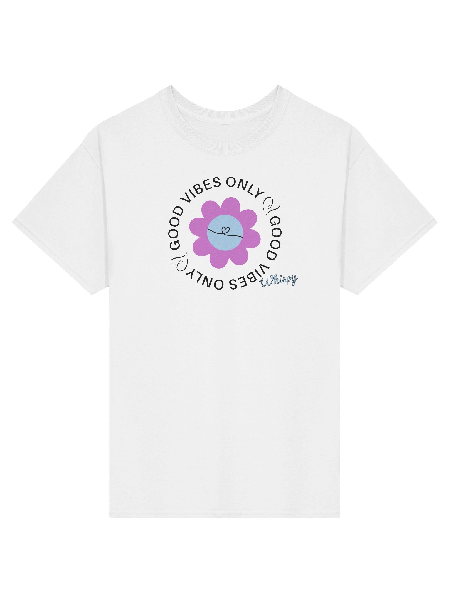 Good Vibes T product image (2)