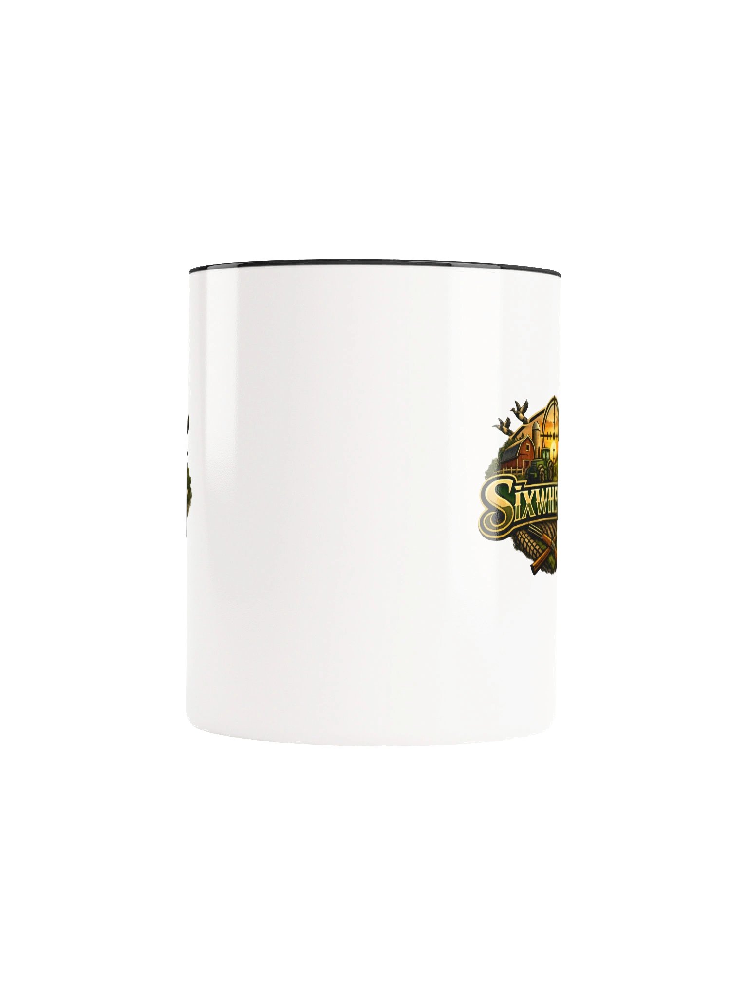 Sunset Barn Ceramic Mug product image (29)