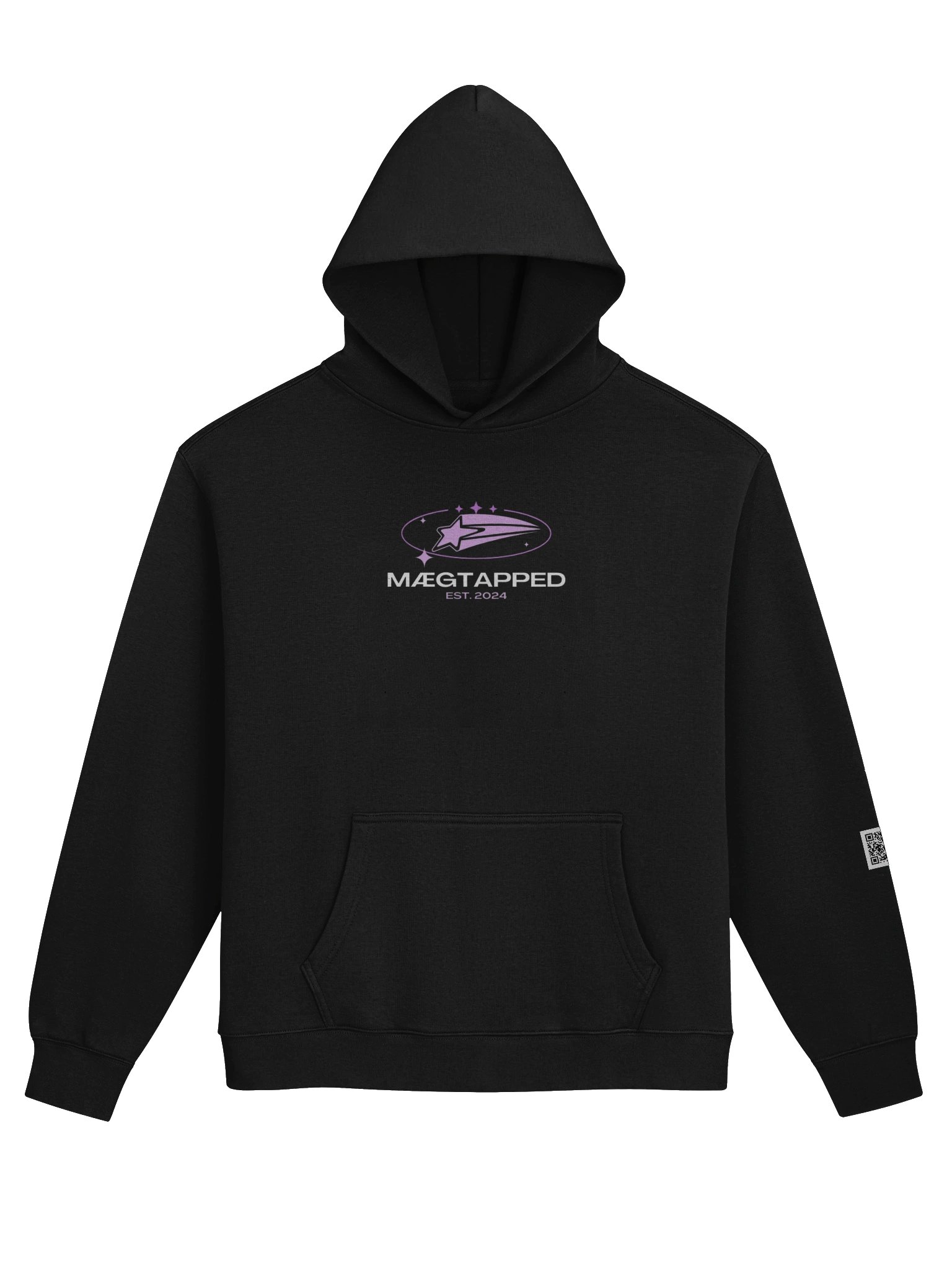 MÆG | Hoodie product image (2)