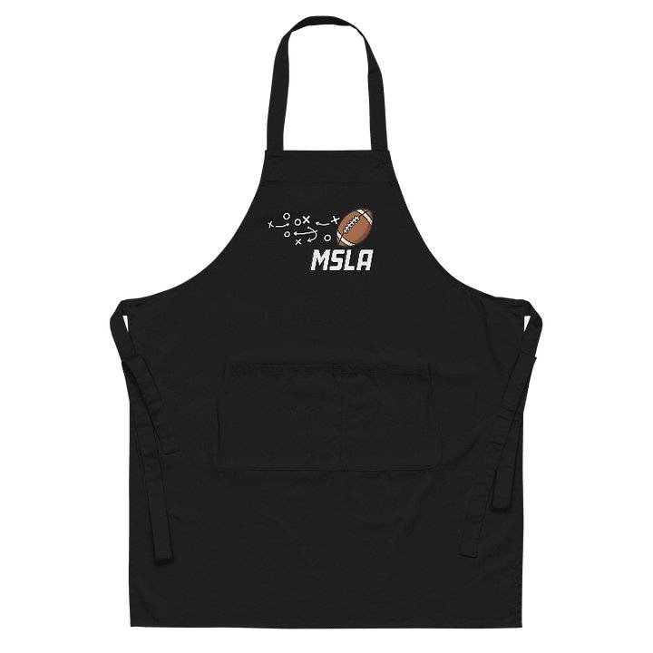 The Kickoff - Apron product image (2)