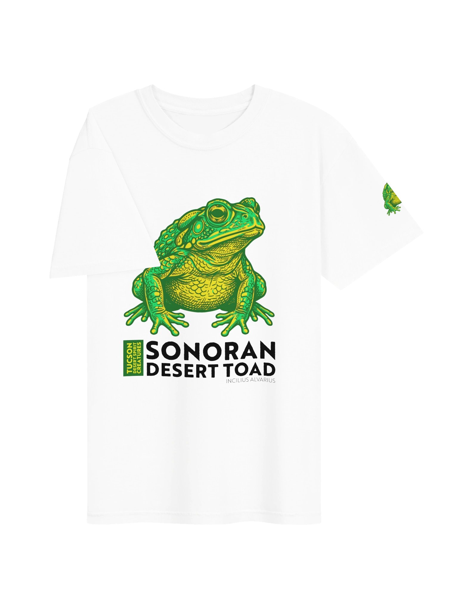 SONORAN DESERT TOAD product image (15)