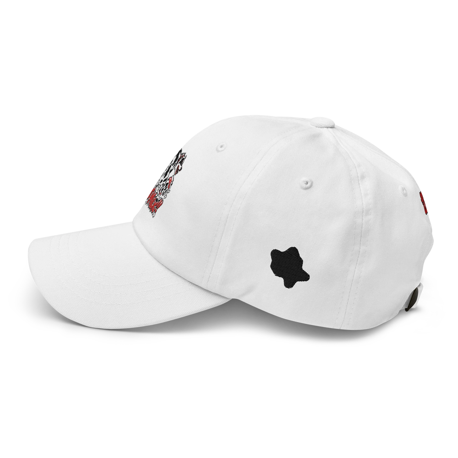 Got Milk!! Echo Cap product image (5)