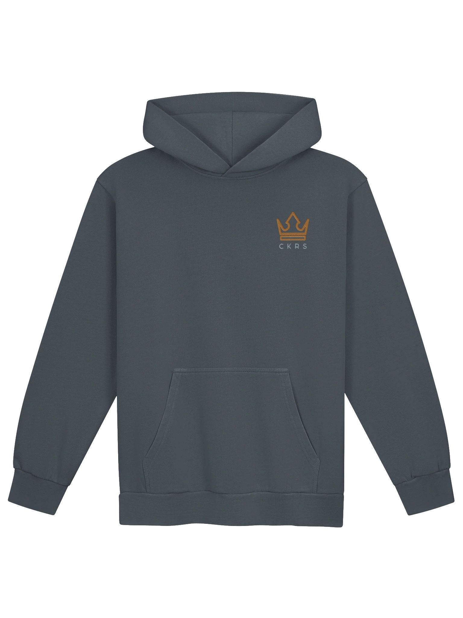 CKRS Embroidered Unisex Hoodie product image (1)