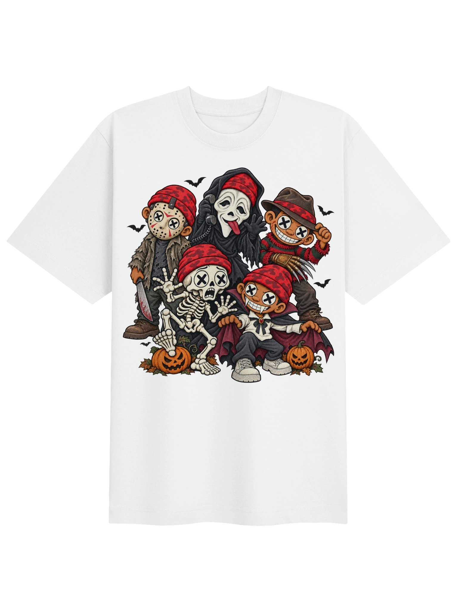 Halloween Mobb product image (2)