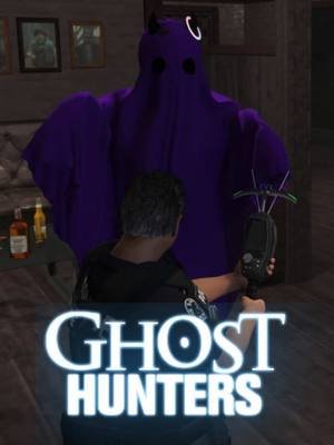 Ghost Hunting Cops 🎃 #fivem #police #streamer #gtarp #brightertimesroleplay 
