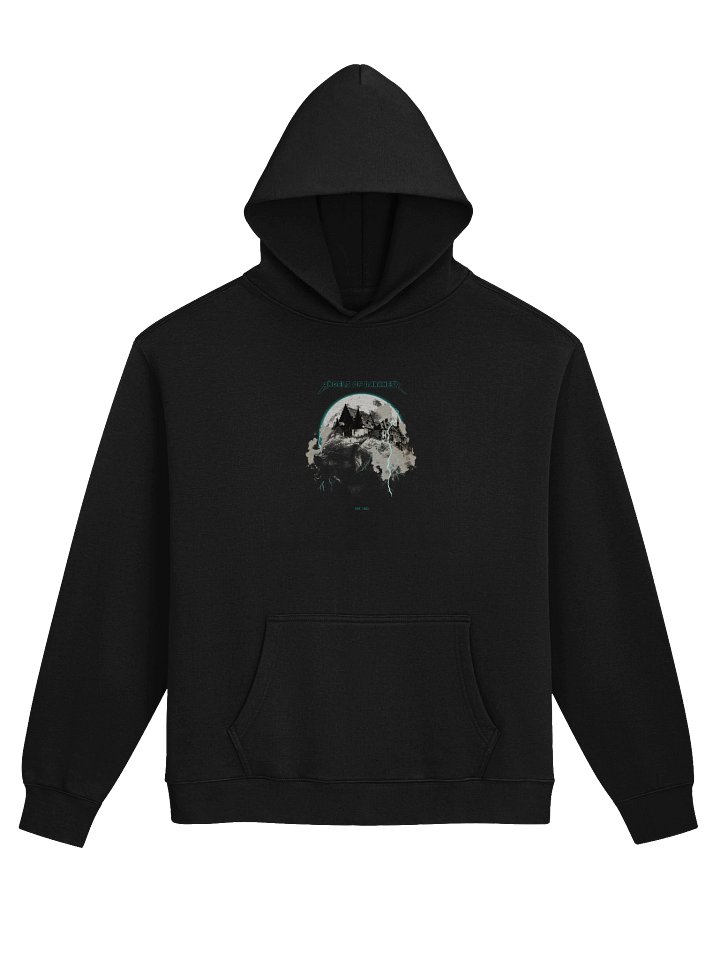 angels of darkness hoodie product image (1)