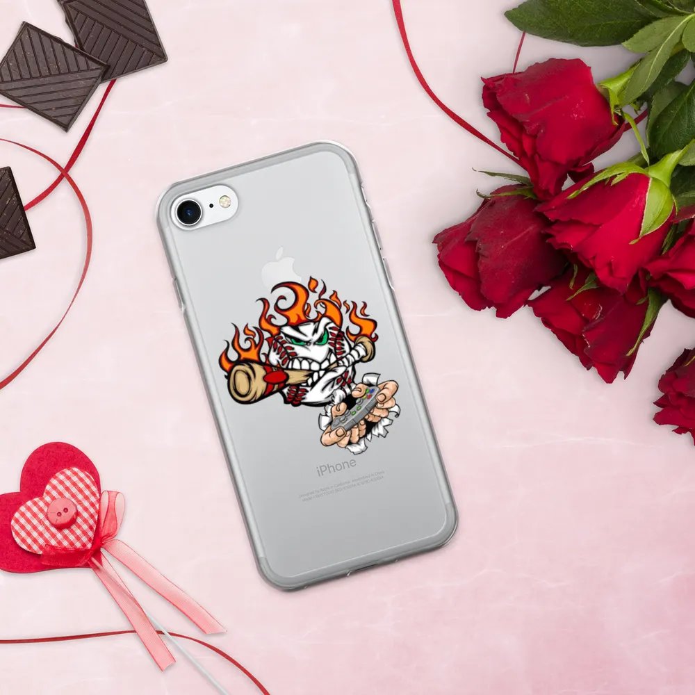 Napalm Phone Case product image (335)