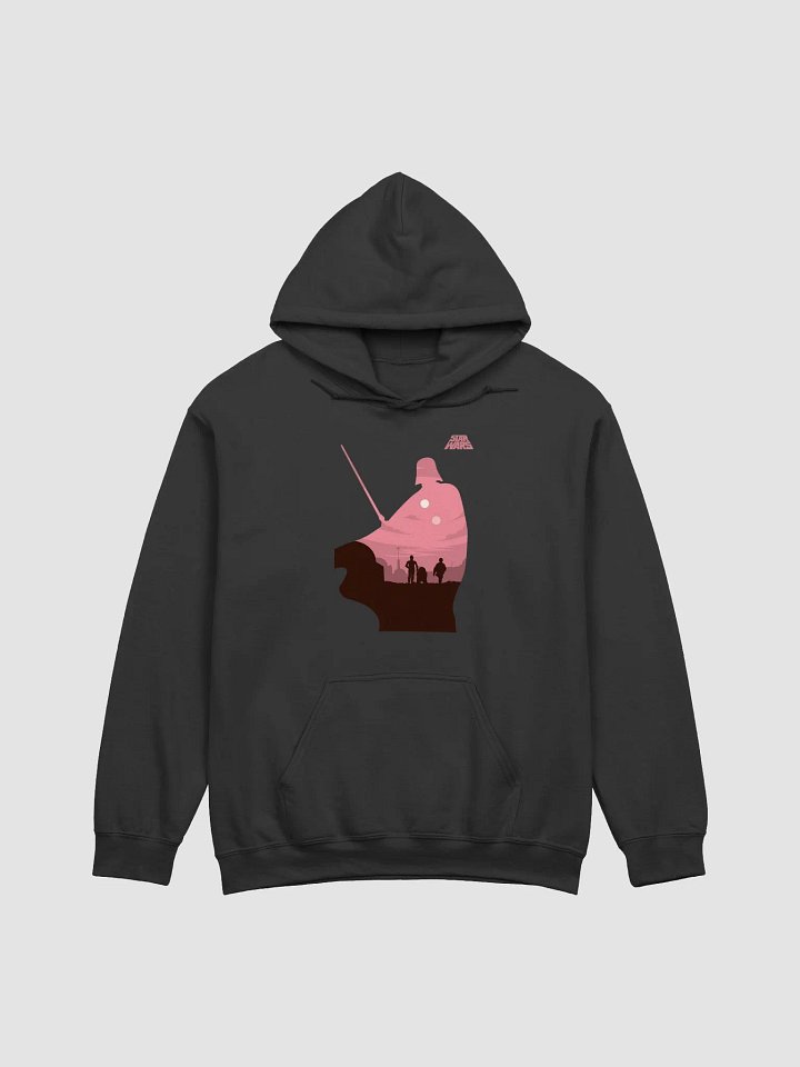 Galactic Silhouette Hoodie product image (6)