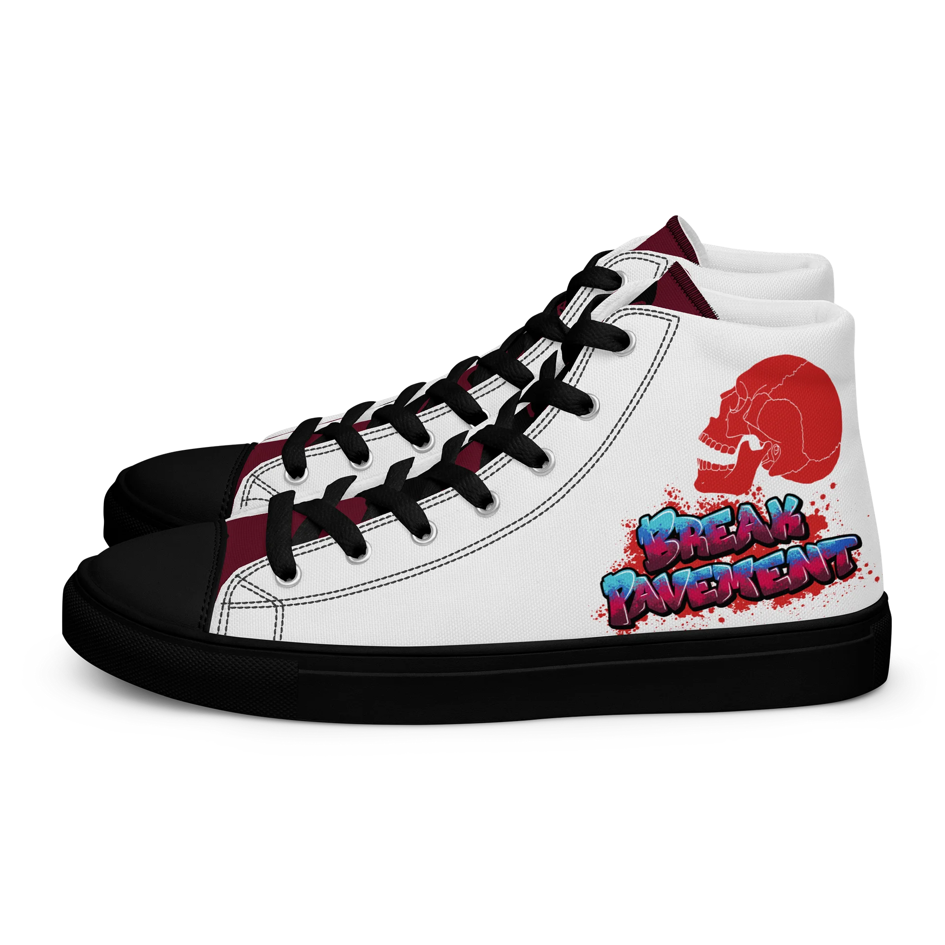 Break Pavement product image (1)
