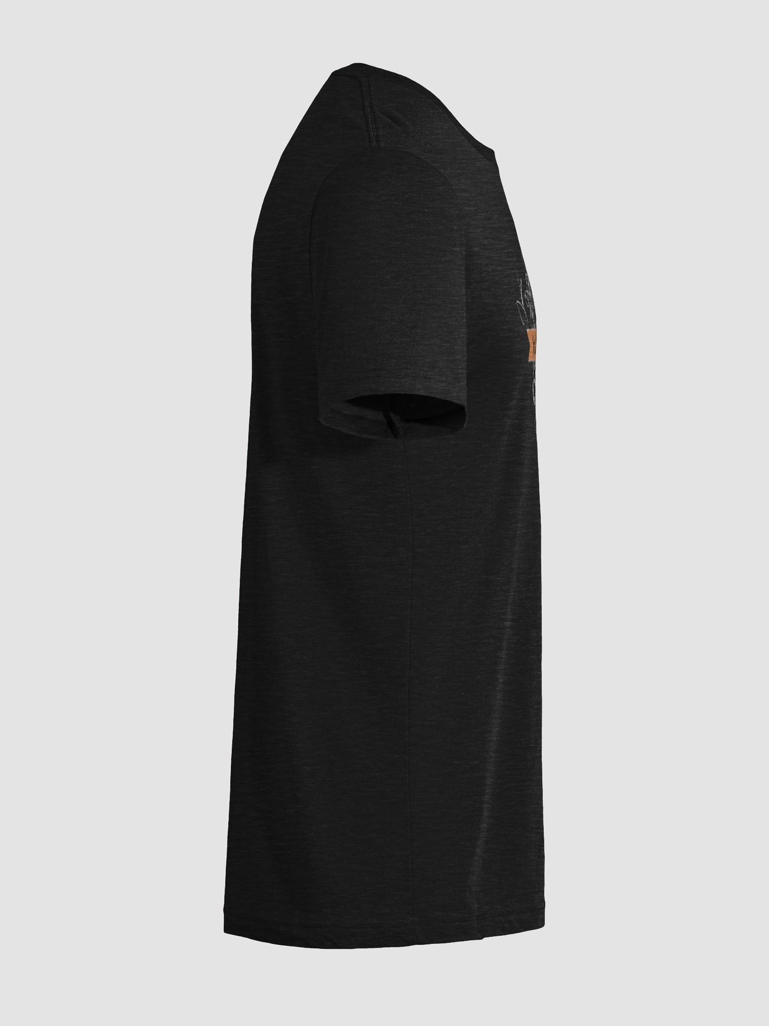 No Impulse Control Tee product image (65)
