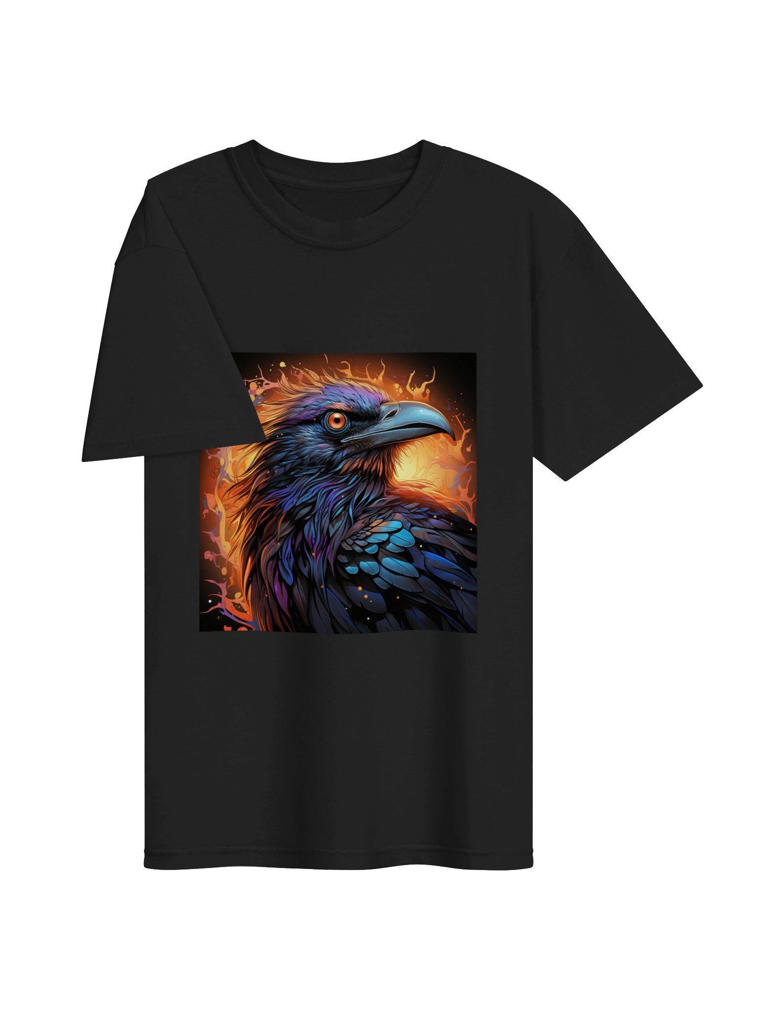 Common Raven Enigma - 4 product image (3)