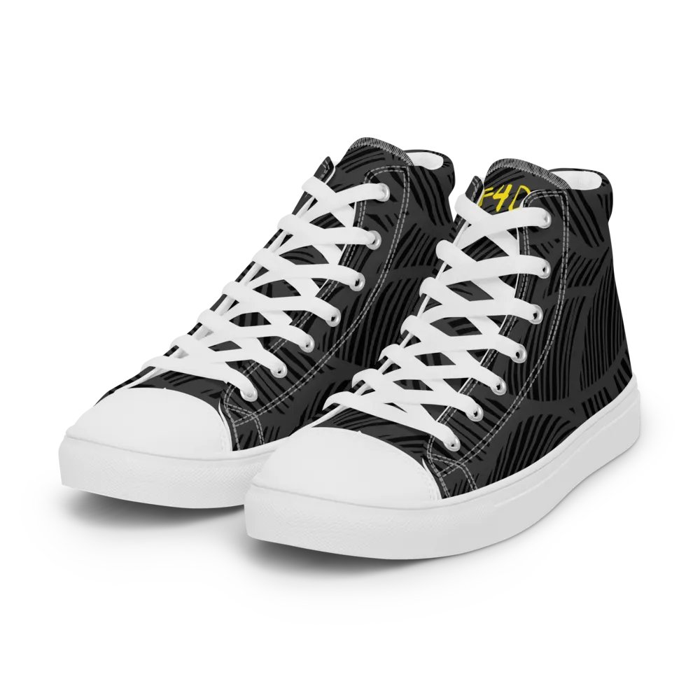 MF4D canvas shoes product image (10)