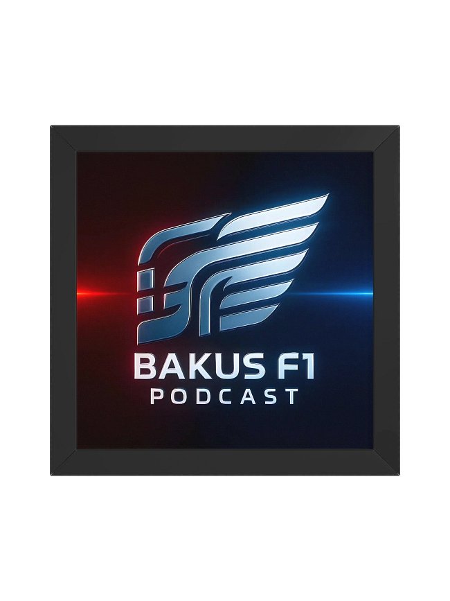Bakus F1 Podcast Merch - Mobile phones and gaming
