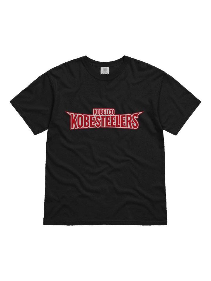 Kobelco Kobe Steelers Crest/Logo product image (2)